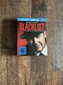 The Blacklist Die Komplette Zweite Season Blu-ray 