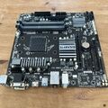 Gigabyte GA-78LMT-USB3 R2 AMD FX Sockel AM3+ FX Hauptplatine Rev 1