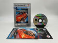 Need for Speed Underground in OVP CD neuwertig mit Anleitung Playstation 2 PS2