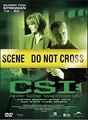 CSI Crime Scene Investigation - Season 2.2 (3 DVDs) Zustand Gut