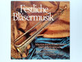 Festliche Bläsermusik (LP/Vinyl)