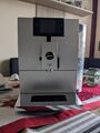 Jura ENA 8 Metropolitan Black Kaffeevollautomat gebraucht, sehr guter Zustand