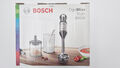 Bosch MS6CM4160 ErgoMixx Style Stabmixer-Set benutzt