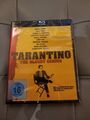 Tarantino - The Bloody Genius Blu-ray NEU in Folie