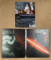 Star Wars: Das Erwachen der Macht - Limited Edition Steelbook + Bonus. [Blu-ray)