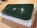 Apple iPhone 13 - 128GB - Grün (Ohne Simlock) sehr guter Zustand