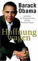 Hoffnung wagen von Barack Obama | Buch | Zustand gut