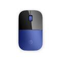 HP Z3700 Blue Wireless Mouse RF Wireless Optisch 1200DPI Schwarz, Blau Ambidextr