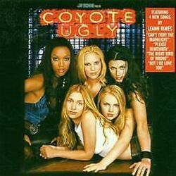 Coyote Ugly von Various | CD | Zustand gut*** So macht sparen Spaß! Bis zu -70% ggü. Neupreis ***