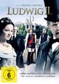 Ludwig II. - (Sabin Tambrea) # DVD-NEU