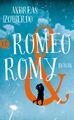 Romeo und Romy, Andreas Izquierdo