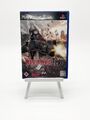 World War Zero-Iron Storm (Sony PlayStation 2, 2004) #A62