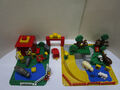Lego ® Duplo Set Maxi Zoo großer Zoo ähnlich dem Set 2669