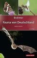 Brohmer - Fauna von Deutschland | Buch | 9783494017600