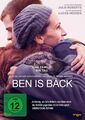 Ben Is Back - (Julia Roberts) # DVD-NEU