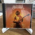 CD SANTANA - THE VERY BEST OF SANTANA (Greatest Hits) / TOP / Neuwertig