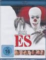 BLU-RAY - STEPHEN KINGS ES