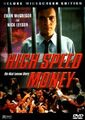 HIGH SPEED MONEY - DIE NICK LEESON STORY  ,  special uncut edition,  glasbox