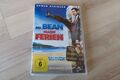 DVD Mr. Bean macht Ferien mit Rowan Atkinson von Steve Bendelack