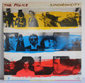 The Police - Synchronicity - 1983 - AM Records - LP