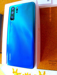 Huawei P30 Pro - 128GB - Amber Sunrise (Ohne Simlock) (Dual-SIM) Smartphone
