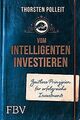 Vom intelligenten Investieren: Zeitlose Prinzipien ... | Buch | Zustand sehr gut
