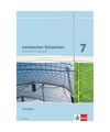 Lambacher Schweizer. 7. Schuljahr G8. Lösungen. Neubearbeitung. Hessen