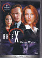 Akte X--Deep Water--DVD--Gillian Anderson-Robert Patrick-Annabeth Gish