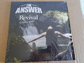 The Answer - Revival, 2 x Vinyl LP, Gatefold