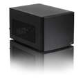 Fractal Design Gehäuse Node 304 schwarz USB3.0 mITX/DTX