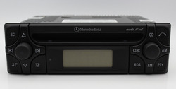 Mercedes-Benz Autoradio MF2910