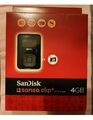 SandDisk Sansa Clip+ Mp3 Player