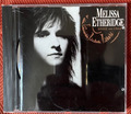 Melissa Etheridge "Brave And Crazy" CD 1989 Island 260 099