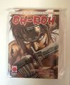 OH-ROH Band 1, Manga Von Kentaro Miura Berserk Deutsch