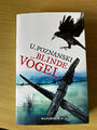 Blinde Vögel - U. Poznanski - Wunderlich Taschenbuch 1. Auflage 2013 Roman