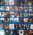 Große HORROR Blu-ray SAMMLUNG 42 FILME TOPPPPP !!!!!
