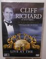 Cliff Richard DVD Bold As Brass Live Royal Albert Hall 70. Geburtstag #T342