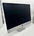 Apple iMac 27" 14,2 A1419 68,6cm Late 2013 i5-4570 3,20GHz 16 GB 250 GB SSD