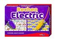 Rechen-Electric | Spiel | 606013721 | Deutsch | 2010 | NORIS | EAN 4000826037217