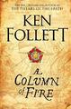 Eine Feuersäule (Die Kingsbridge-Romane) von Follett, Ken, Taschenbuch gebrauchtes Buch, 
