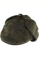 Stetson Hut/Mütze Herren Kopfbedeckung Mütze Basecap Gr. EU 58 Wolle... #pboya1o