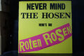 Die Roten Rosen ‎– Never Mind The Hosen Here's Die Roten Rosen