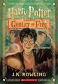 J K Rowling | Harry Potter and the Goblet of Fire (Harry Potter, Book 4) | Buch