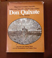 Don Quixote von la Mancha Don Quijote Miguel de Cervantes Saavedra