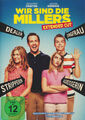 Wir sind die Millers - Jennifer Aniston - Extended Cut - DVD - OVP - NEU