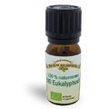 BIO Eukalyptusöl 10 ml 100% naturrein