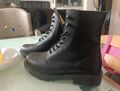 dockers by gerli boots 39 Schwarz - Wie Neu!