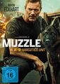 Muzzle - K-9 Narcotics Unit (DVD) mit Verleihrecht