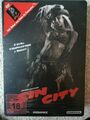 Sin City (2 DVDs Kinofassung & Recut, Steelbook) +++ NEU & OVP