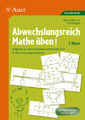 Marco Bettner; Erik Dinges / Abwechslungsreich Mathe üben! Klasse 1